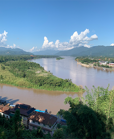 Golden Triangle Tour Package