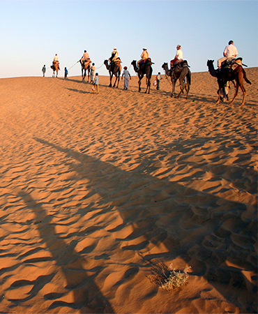 RajathanTour Package